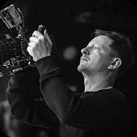 Luke, video and stills in the G&Co collective.